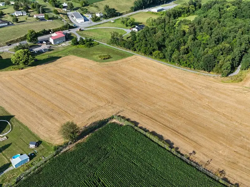 Established Meat Market and Processing Facility on 7 Acres Near Raystown Lake