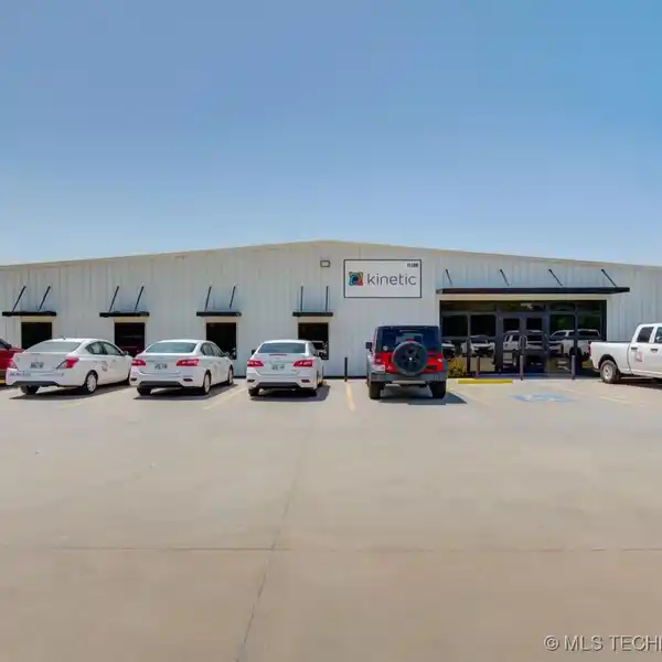 Commercial