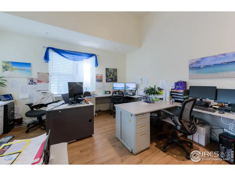 Business Office Condo in North Boulder - Adjacent Unit Available