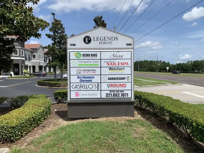 Smart Office Spaces for Rent in Legends Pointe - Suite 201, Flexible Lease Terms