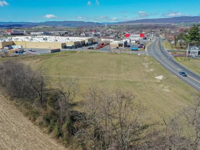 Subject to Rezoning Opportunity in Prime Location