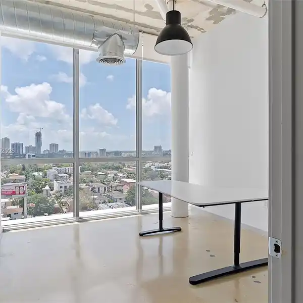 Commercial Lease