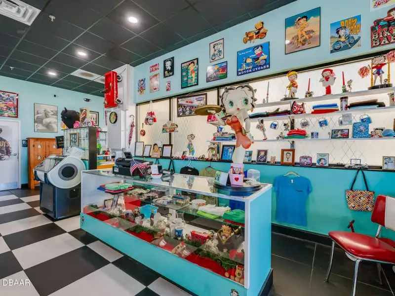 Established Daytona Diner for Sale with 70+ Seats and Favorable Lease