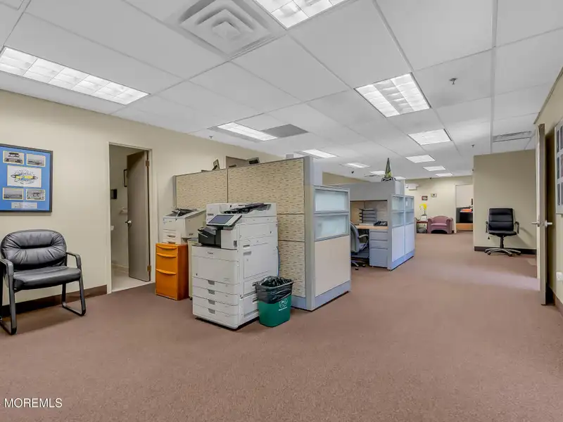Versatile Commercial Lease in Prime Belmar Location, 5,000 Sq. Ft. Total Available