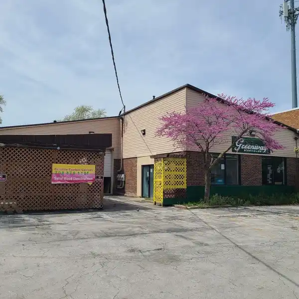 Commercial Sale