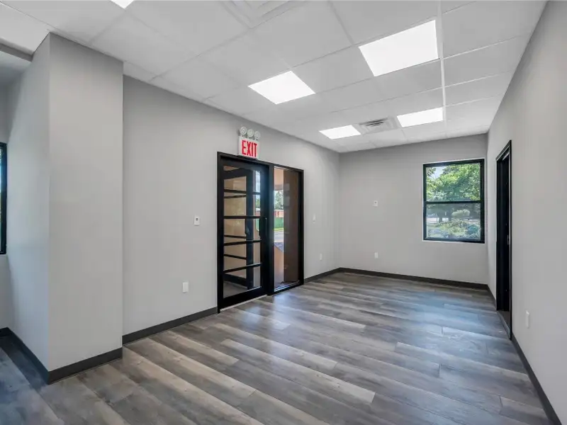 Renovated Medical Office Building Near North Shore Hospital with Ample Parking