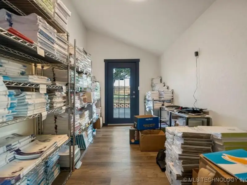 Versatile Event Center and Office Building with Conference Rooms in Prime Location
