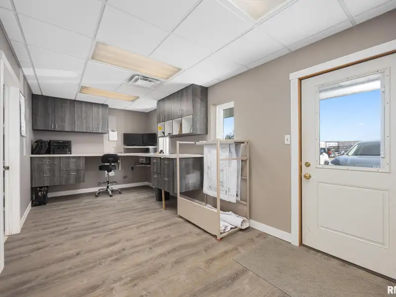 Versatile 6,000 Sq. Ft. Commercial Building Near Route 116 with Loading Dock and Office Space