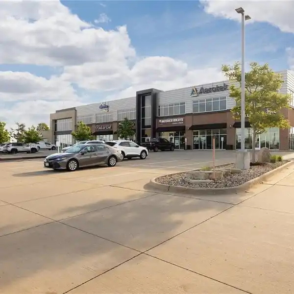 Commercial Lease