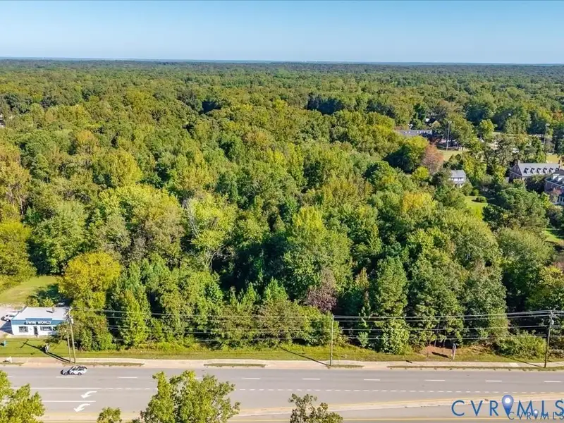 3.38-acre Mixed-use Redevelopment Opportunity on Midlothian Turnpike, Chesterfield County
