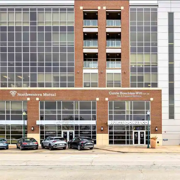 Commercial Lease