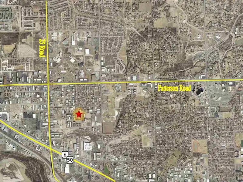 Conveniently Located Warehouse with 14' Overhead Doors and Off-street Parking
