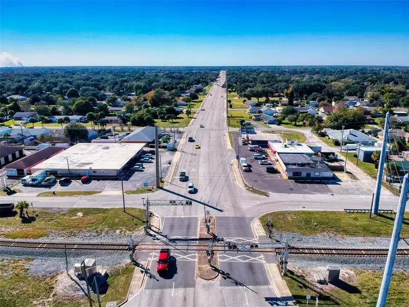 Medical/professional Office Space for Lease in Busy Sr-442 Business Complex