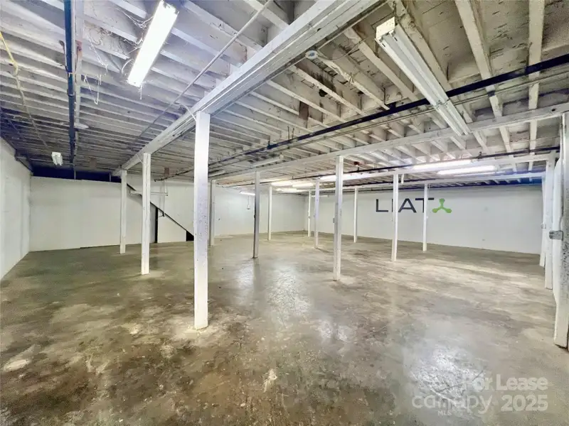 Almost 6 Acres Commercial Opportunity in Growing Troutman, Nc with Flexible Zoning Potential