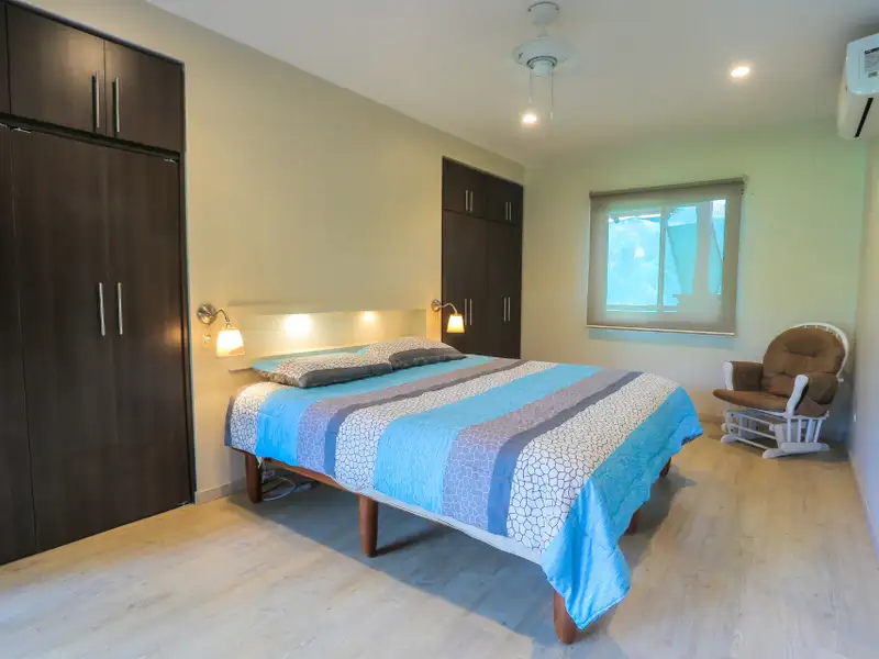 Established Restaurant with Apartments and Expansion Potential in Playa Tamarindo