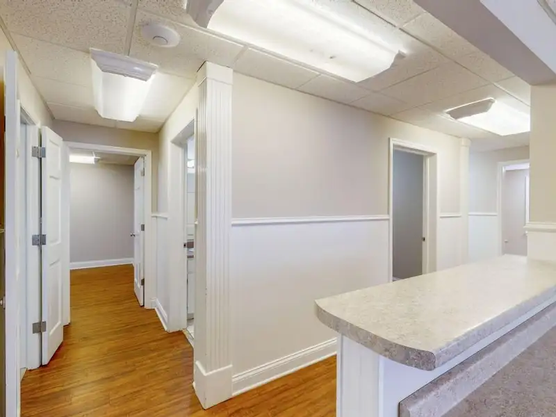 Medical Facility for Sale Near Hospital - 4,510 Sq Ft with Multiple Treatment Rooms