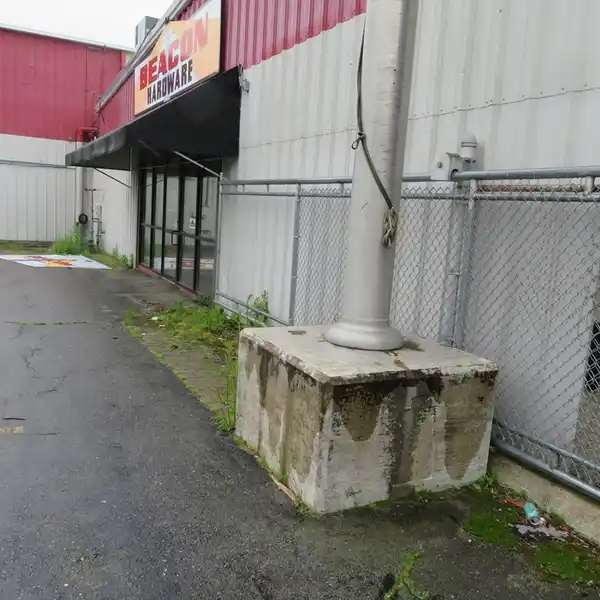 Commercial Lease