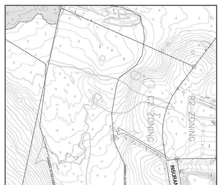 ±22 Acres of Prime Commercial Land Near I-81 with Development Potential