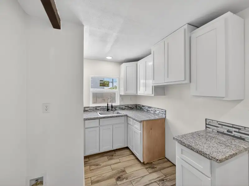Remodeled Duplex in Fresno with Nmx Zoning for Residential and Commercial Use