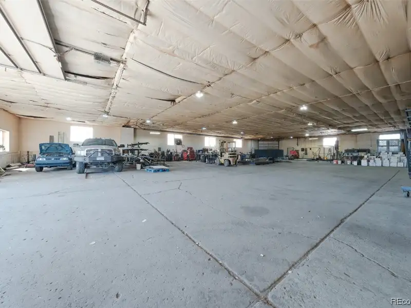 Historic 15,125 Sq Ft Warehouse in Downtown Craig with High Visibility and Mixed-use Potential