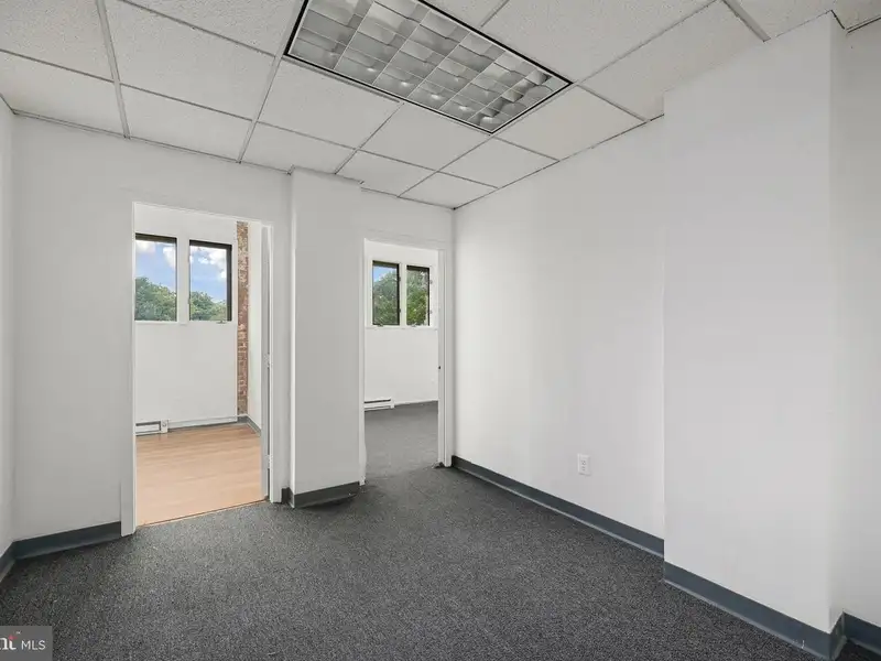 Commercial Building for Sale in Annandale - 8,202 Sq. Ft., Zoned C-3, Corner Lot