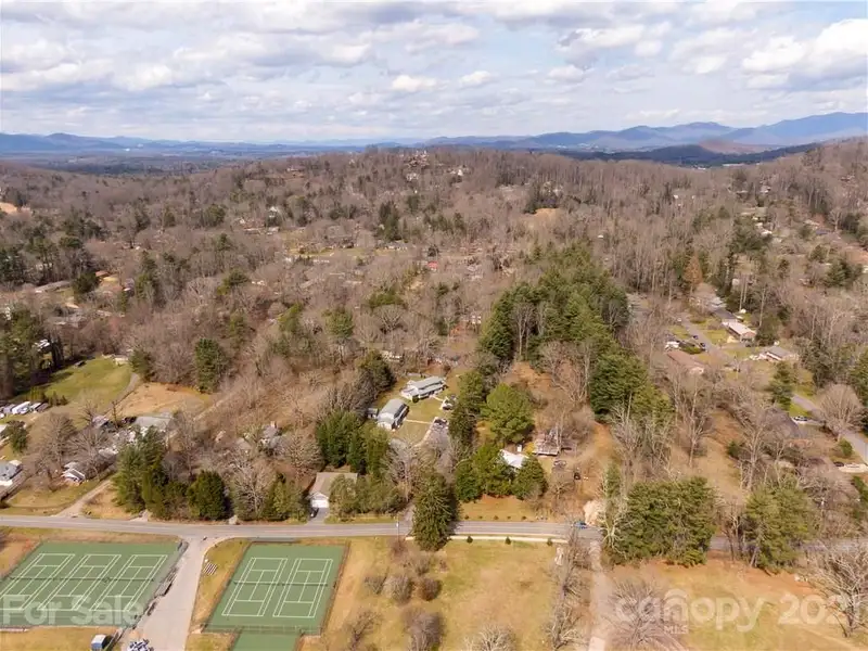 Residential Development Land in South Asheville - 5.94 Acres, Zoned Rs4