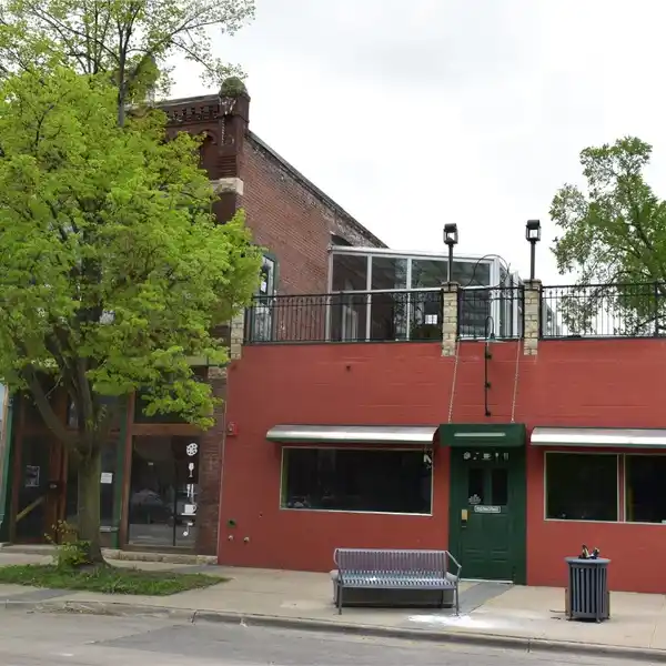 Commercial Lease