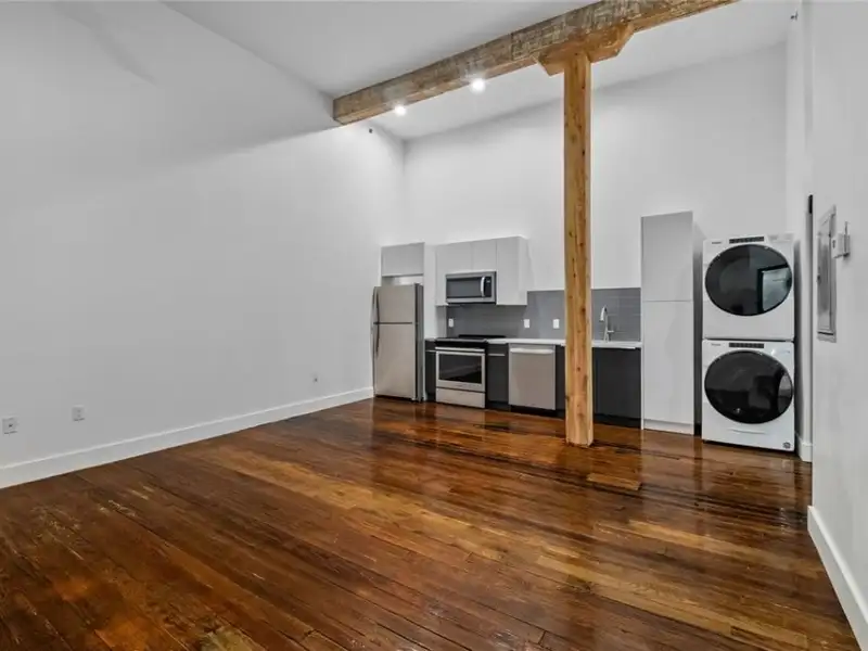 Mixed-use Commercial Property with Retail Space and Renovated Apartments in Downtown Joplin