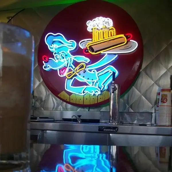Established Drive-in Restaurant in High-traffic Norton Shores Location