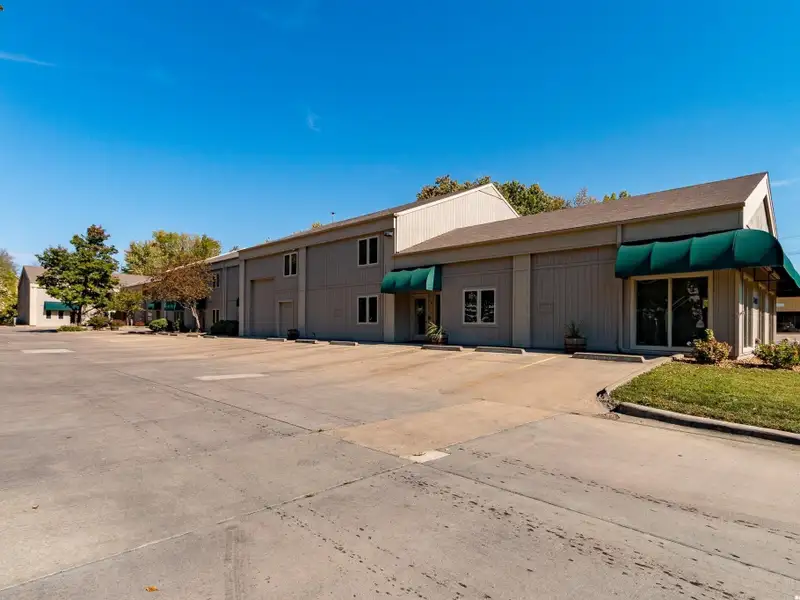 Versatile Two-story Office/retail Space for Sale in Long Island Business Center