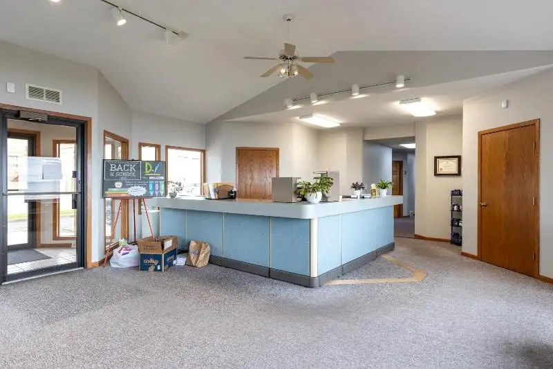 Established Chiropractic Office for Sale-lease Back with Water Views in Prime Location