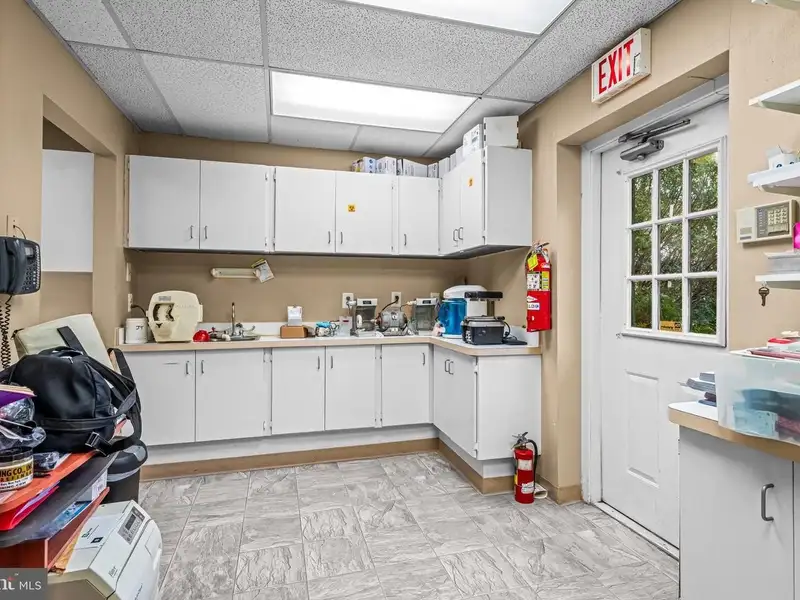 Versatile Commercial Property in Moorestown, Ideal for Office or Investment Opportunities