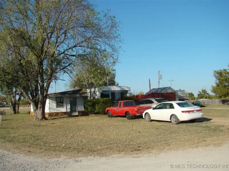 Mobile Home Community in Stoneridge Addition, 22.5 Acres with Rental Opportunities
