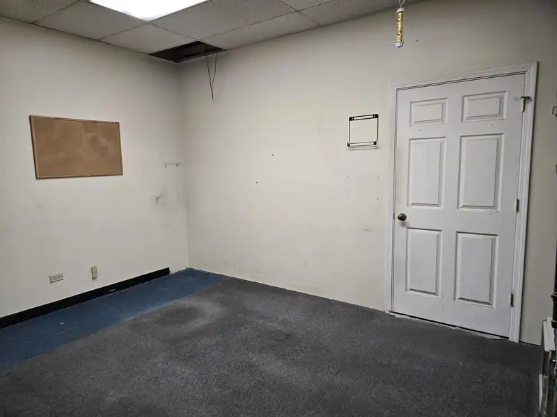 11,500 Sq Ft Manufactured Flex Building with Multiple Units in Tift District