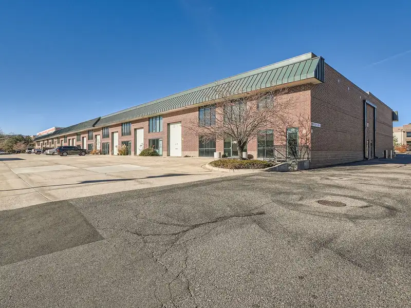 Versatile Industrial Flex Condo in Wheat Ridge with Renovated Music Studio and Offices