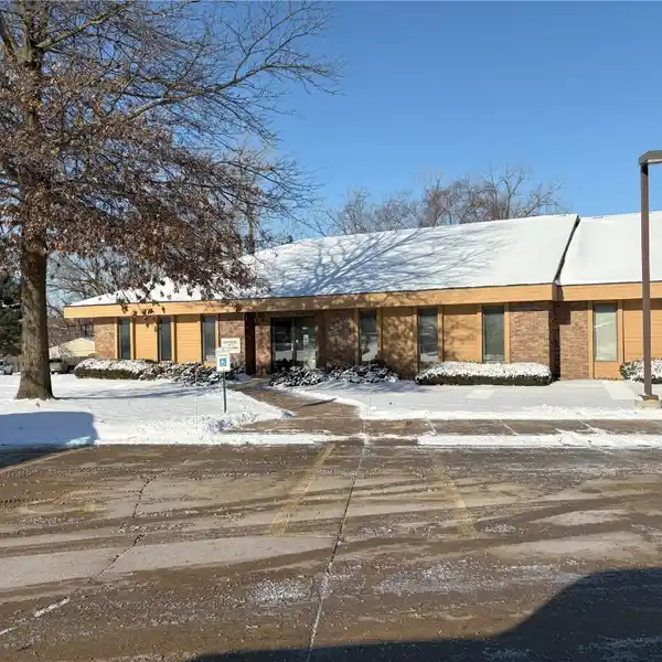 Commercial Lease