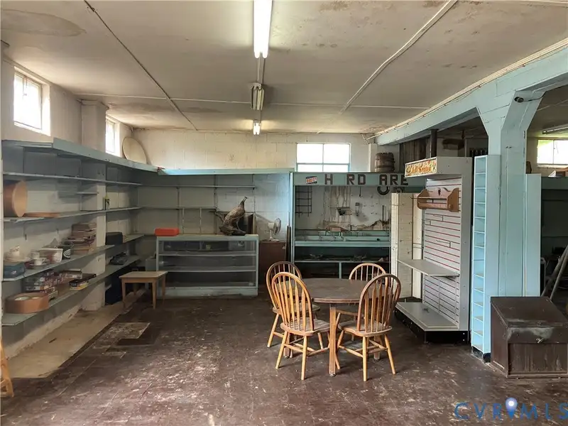 Historic Newville Store with Apartments Above - Business and Investment Opportunity