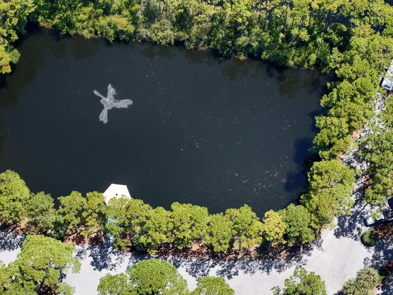 Established 60-lot Rv Park in Panama City Beach with Expansion Potential and On-site Amenities