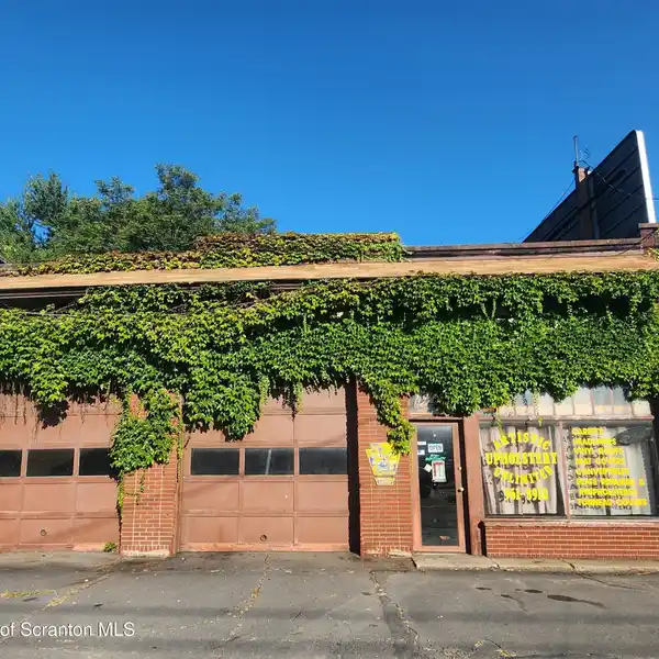 Commercial Sale
