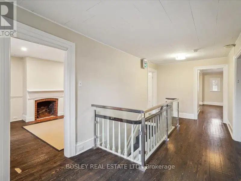 Restored 1875 Historical Home Office in Prime Aurora Location with Ample Parking
