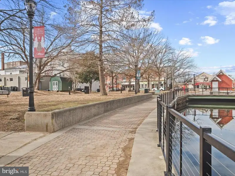 Downtown Milford Retail Space with High Foot Traffic and Visibility