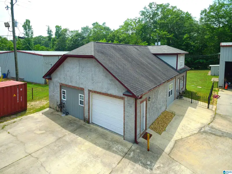 Commercial Property with Room to Expand, Prime Location at New Reduced Price