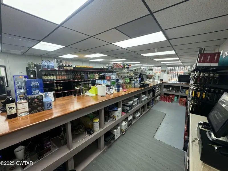 Newly Remodeled Liquor Store in Gates - Exclusive Opportunity