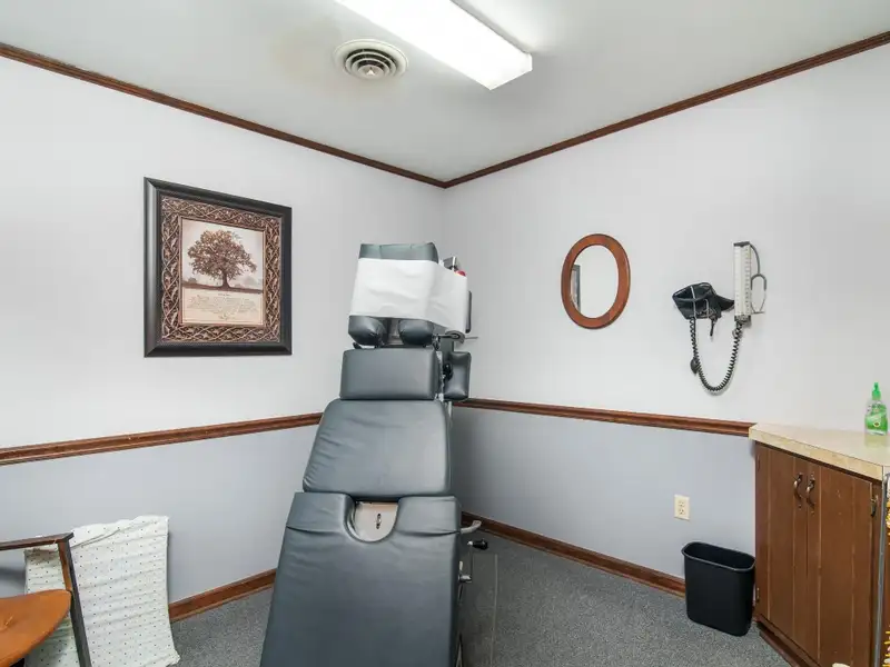 Commercial Property in Georgetown, Sc - Ideal for Medical Office or Investment Opportunity