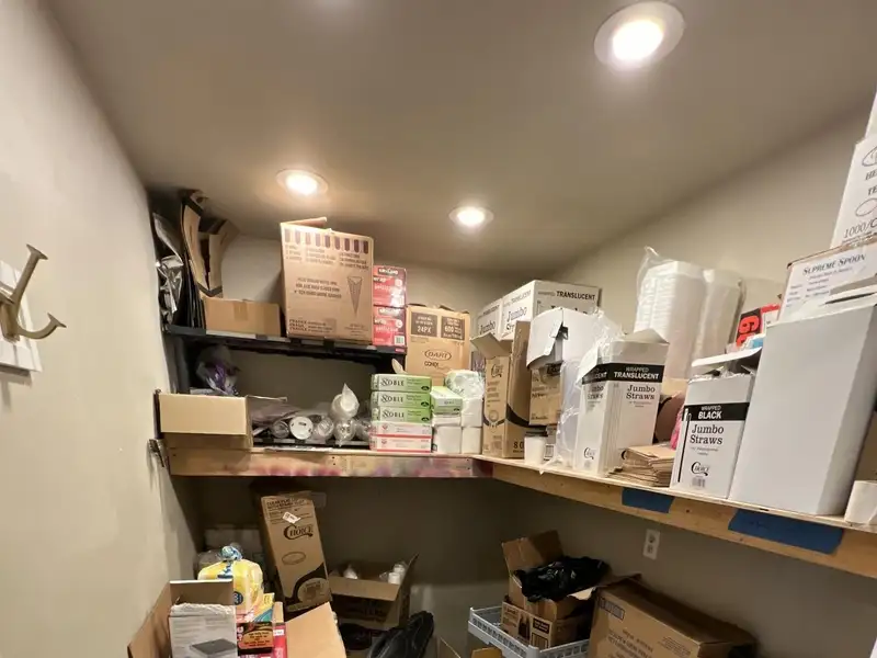 Unique Commercial Property with Airbnb Cabin Near Renfro Valley Music Barn