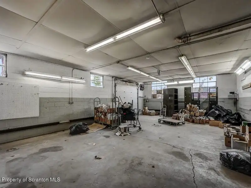Mixed-use Building with Retail Space and Parking for Sale in Prime Location
