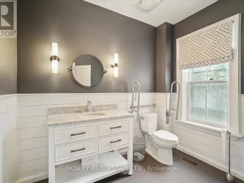 Restored 1875 Historical Home Office in Prime Aurora Location with Ample Parking