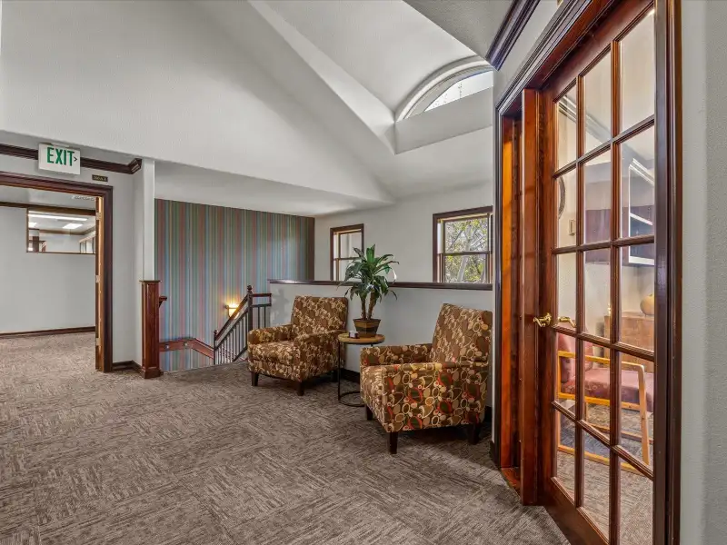 Fully Leased Executive Office Building in Central Grand Junction with Expansion Potential