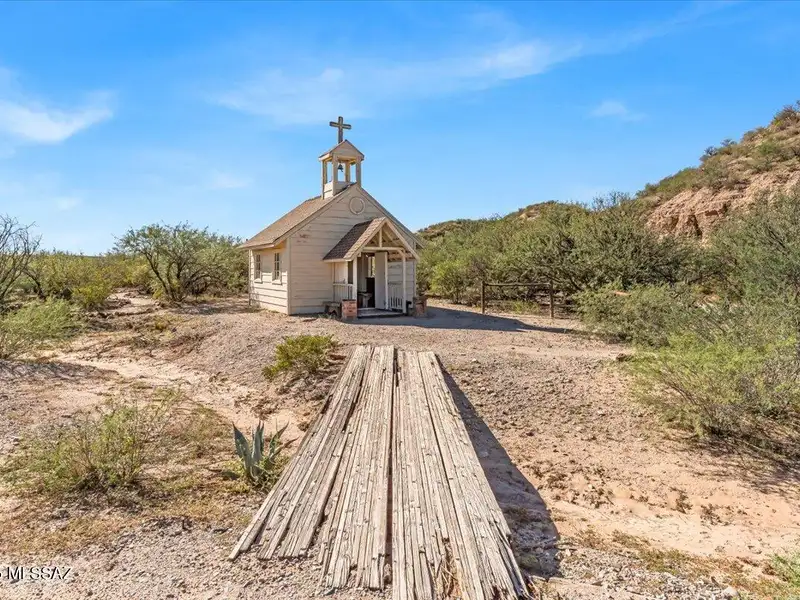 Gammons Gulch: Authentic Old West Movie Set and Museum Experience
