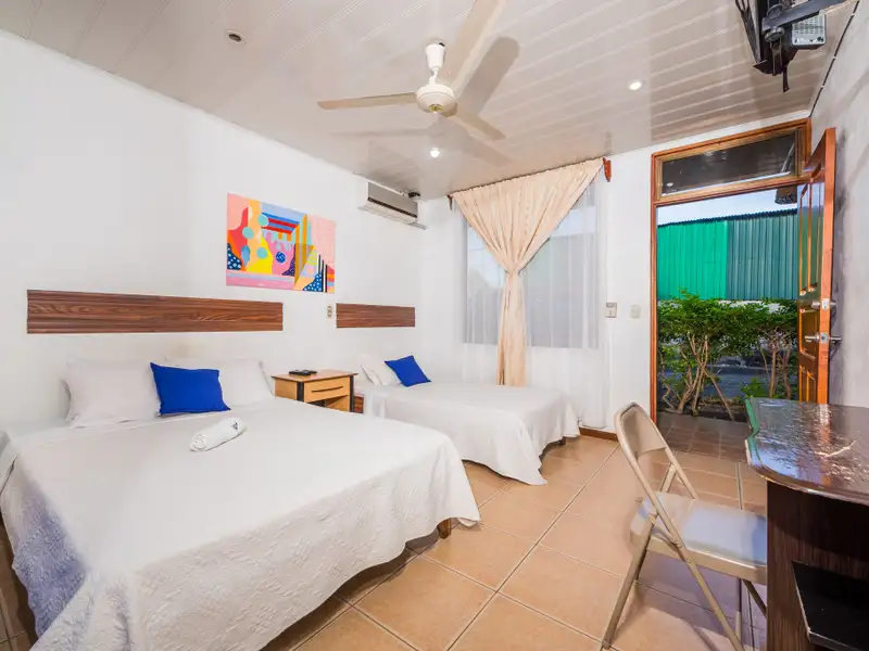 Commercial Hotel and Restaurant Investment on Major Highway in Cañas, Costa Rica